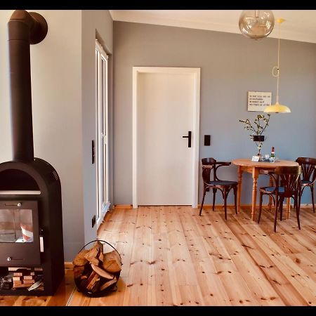 Ferienhaus M&M Schwarz Екстериор снимка
