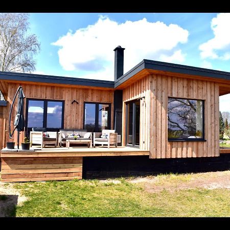 Ferienhaus M&M Schwarz Екстериор снимка