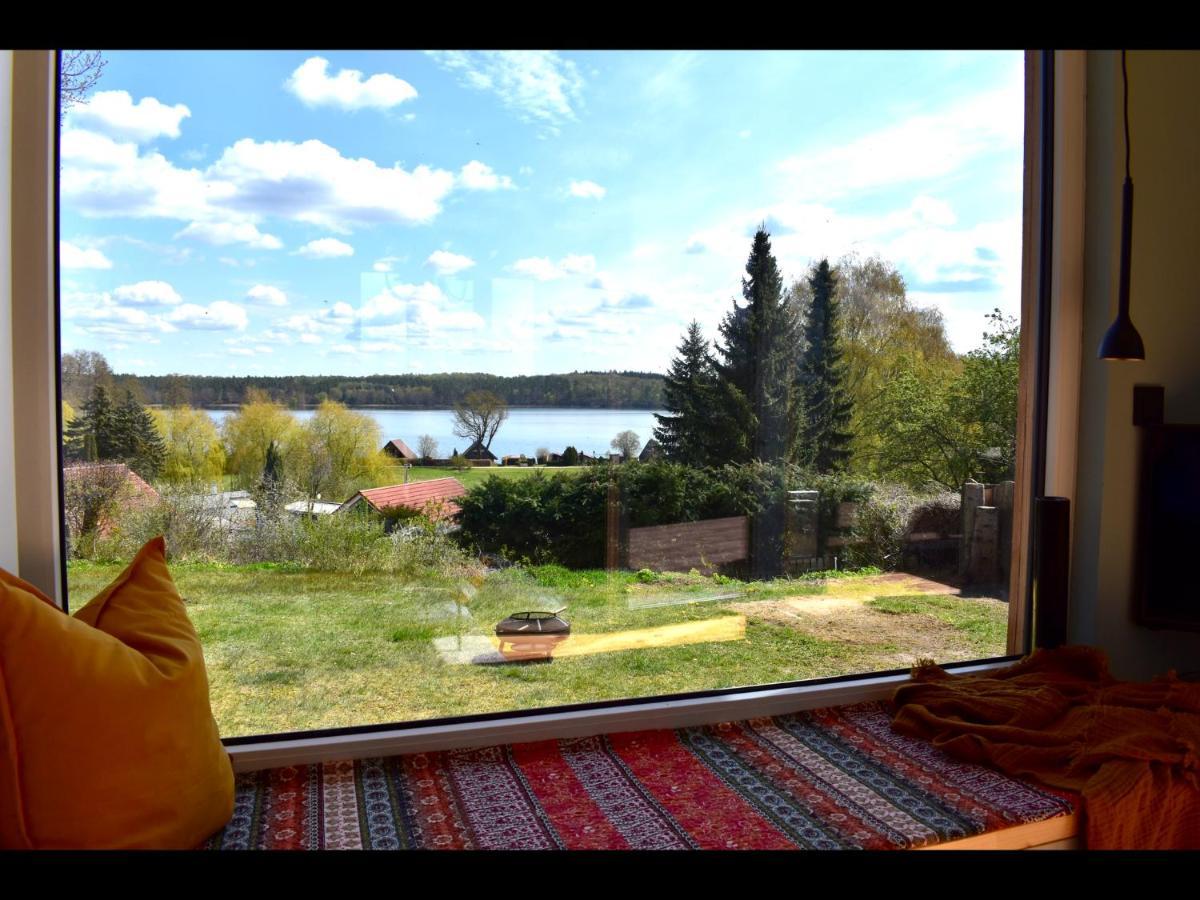 Ferienhaus M&M Schwarz Екстериор снимка