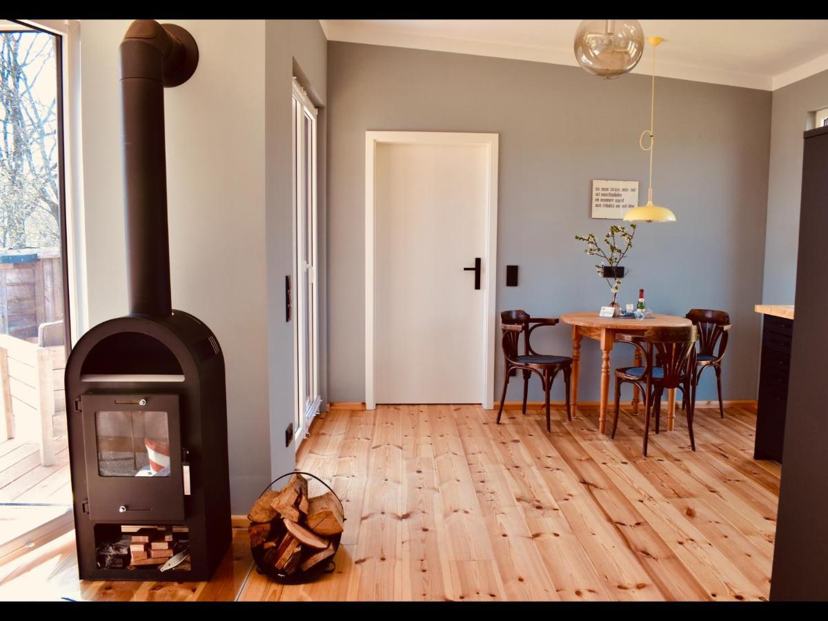 Ferienhaus M&M Schwarz Екстериор снимка