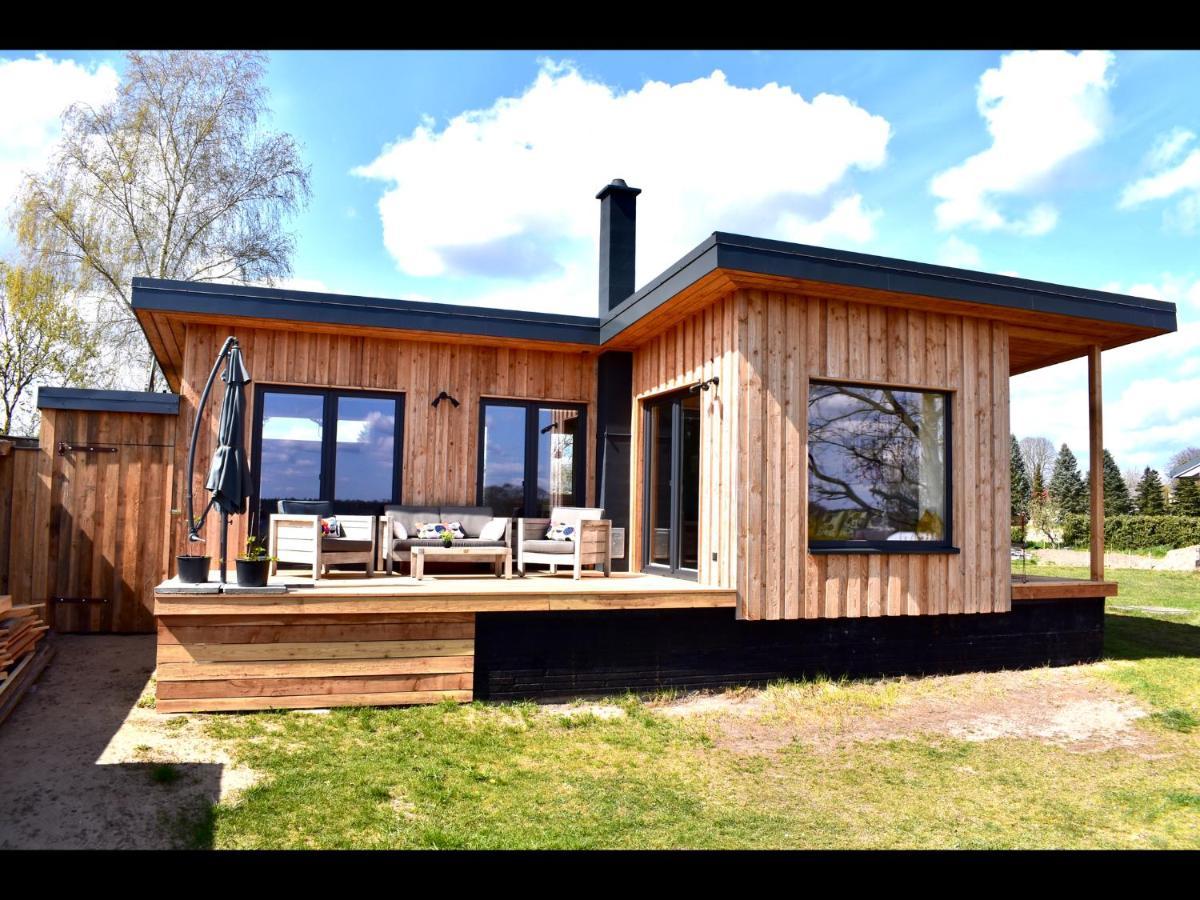 Ferienhaus M&M Schwarz Екстериор снимка